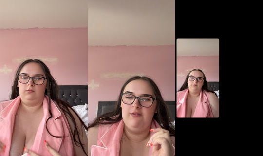 ruthless_chels_main TikTok Live — Aug 24, 2026, 10:22 AM