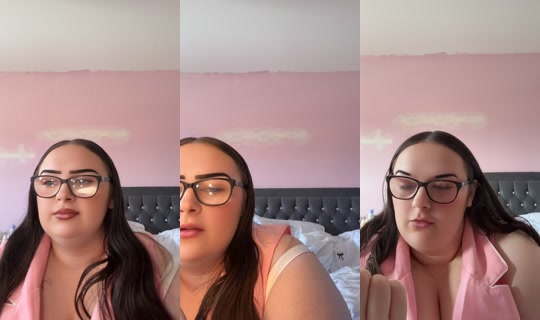 ruthless_chels_main TikTok Live — Aug 24, 2026, 11:21 AM