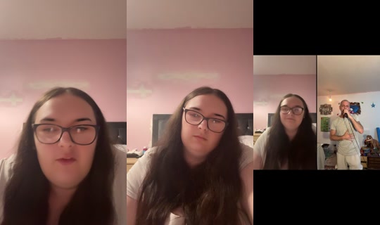 ruthless_chels_main TikTok Live — Aug 30, 2026, 7:20 PM