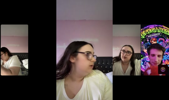 ruthless_chels_main TikTok Live — Sep 5, 2026, 6:23 PM