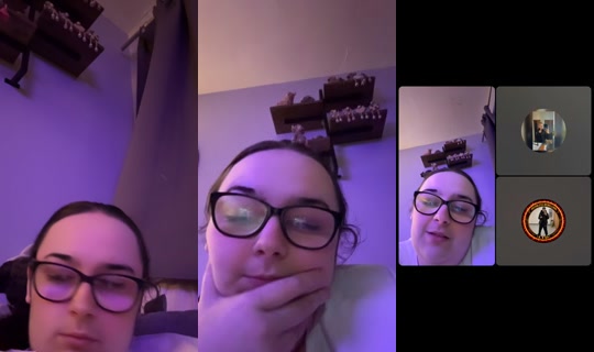 ruthless_chels_main TikTok Live — Sep 21, 2026, 6:47 PM