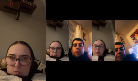 ruthless_chels_main TikTok Live — Oct 7, 2026, 6:27 PM