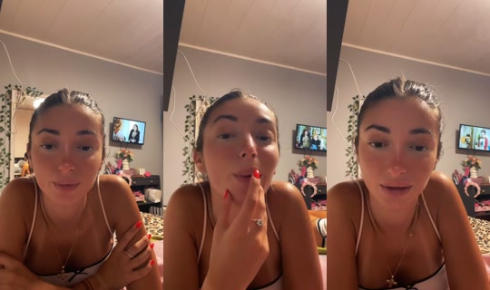 ruthlopezzn TikTok Live — Aug 20, 2026, 11:08 PM