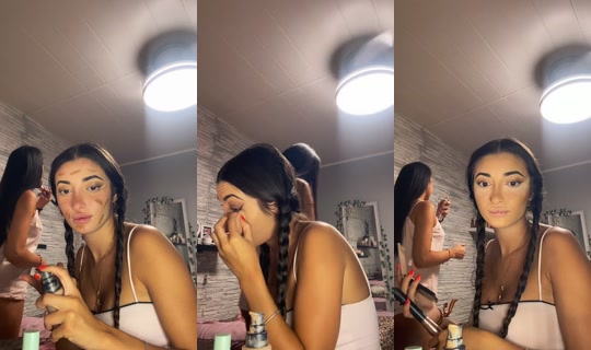 ruthlopezzn TikTok Live — Aug 21, 2026, 8:12 PM