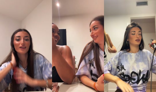 ruthlopezzn TikTok Live — Oct 2, 2026, 10:50 PM