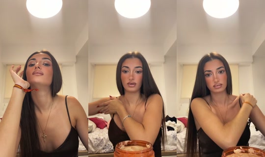 ruthlopezzn TikTok Live — Oct 3, 2026, 11:17 AM