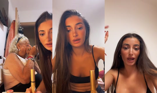 ruthlopezzn TikTok Live — Oct 3, 2026, 4:20 PM
