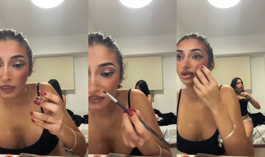 ruthlopezzn TikTok Live — Oct 3, 2026, 11:50 PM