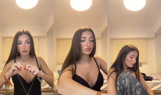 ruthlopezzn TikTok Live — Oct 9, 2026, 6:08 PM