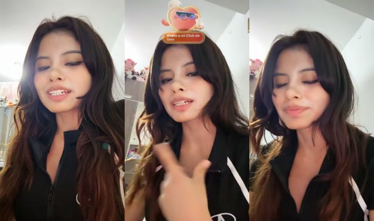 ruthorihuela_s TikTok Live — Aug 22, 2026, 4:19 AM