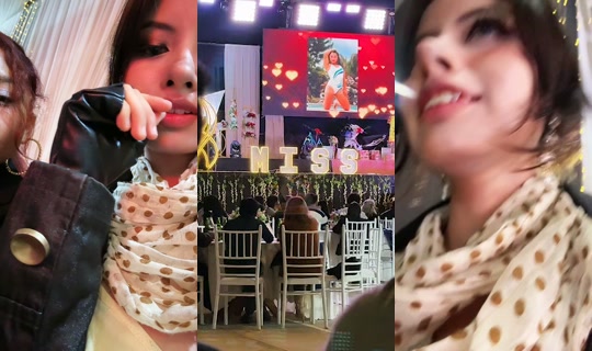 ruthorihuela_s TikTok Live — Aug 23, 2026, 3:55 AM
