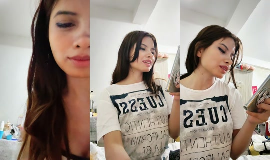 ruthorihuela_s TikTok Live — Sep 18, 2026, 3:20 AM