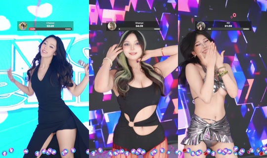 ruthorrx3pf TikTok Live — Sep 3, 2026, 4:00 AM