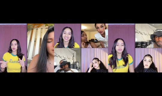 ruthyohannesw TikTok Live — Aug 21, 2026, 12:18 PM