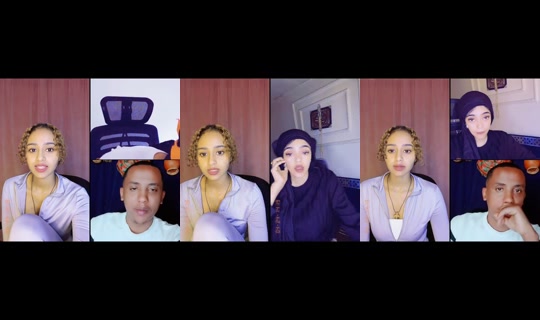 ruthyohannesw TikTok Live — Oct 2, 2026, 11:54 AM
