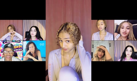 ruthyohannesw TikTok Live — Oct 2, 2026, 1:35 PM