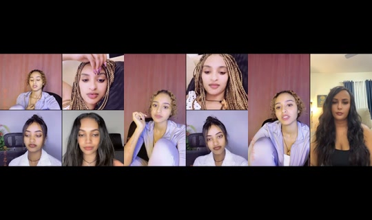 ruthyohannesw TikTok Live — Oct 2, 2026, 3:10 PM