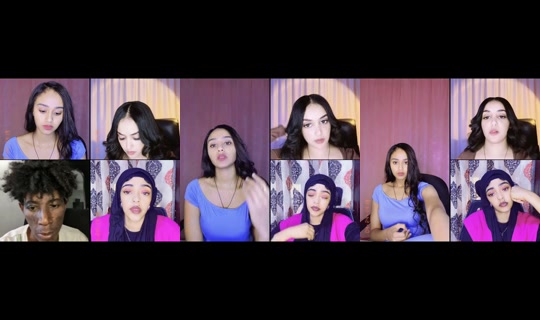 ruthyohannesw TikTok Live — Oct 3, 2026, 12:27 PM