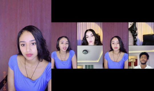 ruthyohannesw TikTok Live — Oct 3, 2026, 1:28 PM