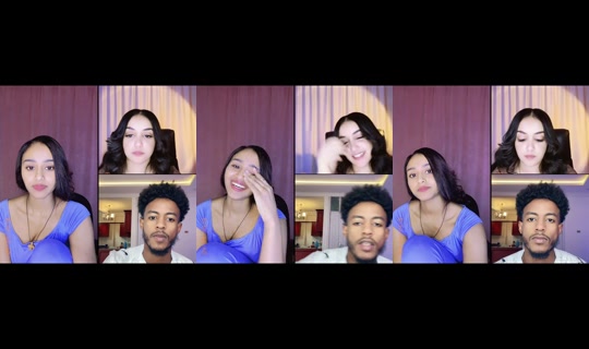 ruthyohannesw TikTok Live — Oct 3, 2026, 2:19 PM