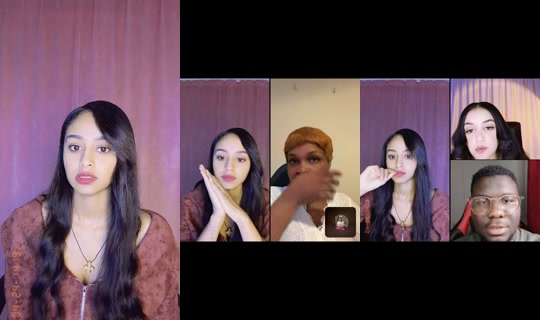 ruthyohannesw TikTok Live — Oct 4, 2026, 9:59 AM
