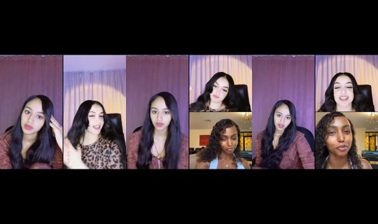 ruthyohannesw TikTok Live — Oct 4, 2026, 10:49 AM