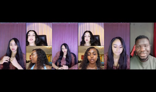 ruthyohannesw TikTok Live — Oct 4, 2026, 11:39 AM