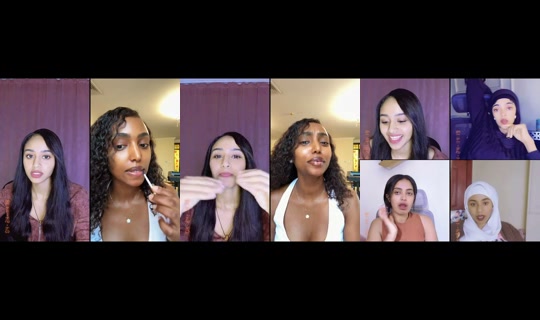 ruthyohannesw TikTok Live — Oct 4, 2026, 12:30 PM