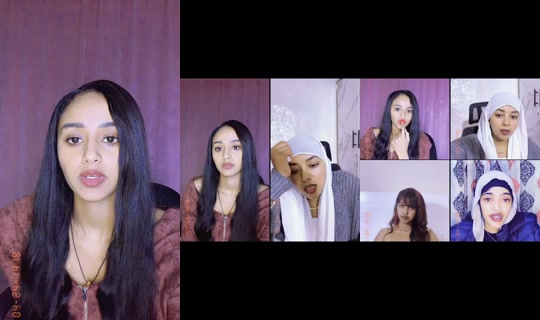 ruthyohannesw TikTok Live — Oct 4, 2026, 4:09 PM
