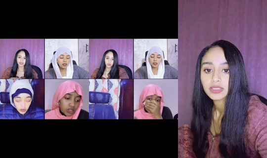 ruthyohannesw TikTok Live — Oct 4, 2026, 4:59 PM