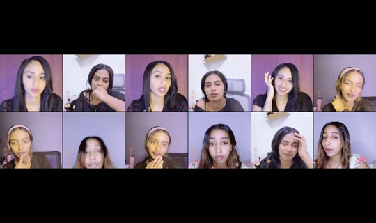 ruthyohannesw TikTok Live — Oct 6, 2026, 4:06 PM
