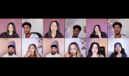 ruthyohannesw TikTok Live — Oct 7, 2026, 1:45 PM