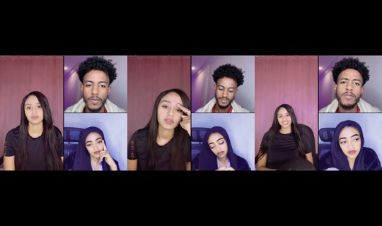 ruthyohannesw TikTok Live — Oct 7, 2026, 3:26 PM