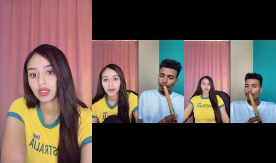 ruthyohannesw TikTok Live — Oct 8, 2026, 10:44 AM