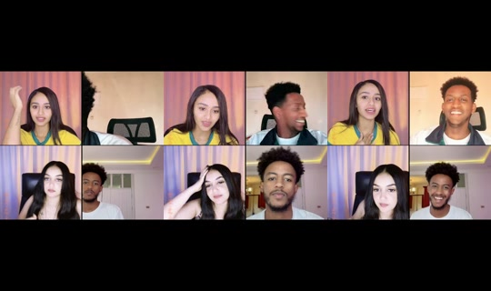 ruthyohannesw TikTok Live — Oct 8, 2026, 1:34 PM