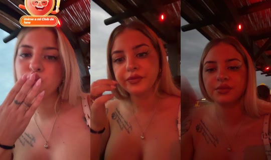 ruuubiia39 TikTok Live — Sep 27, 2026, 7:10 PM