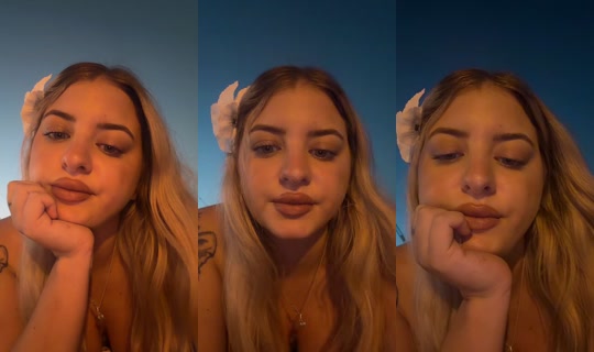 ruuubiia39 TikTok Live — Sep 28, 2026, 7:20 PM