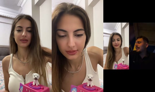 ruvisko_ TikTok Live — Sep 2, 2026, 1:07 AM