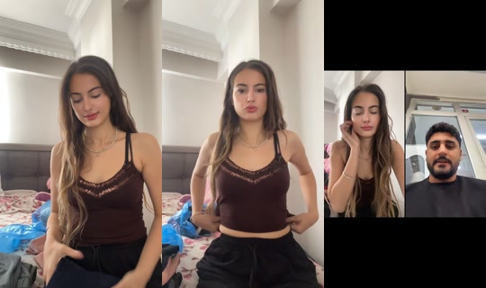 ruvisko_ TikTok Live — Oct 3, 2026, 6:45 AM
