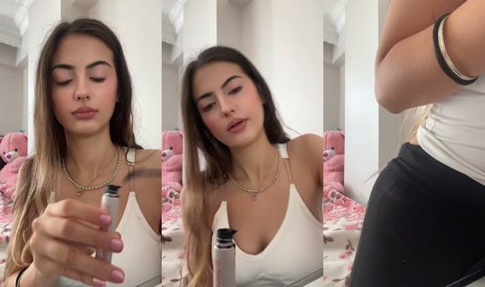 ruvisko_ TikTok Live — Oct 3, 2026, 1:01 PM