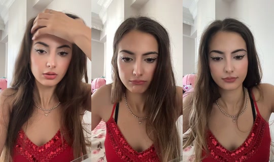 ruvisko_ TikTok Live — Oct 4, 2026, 6:51 AM