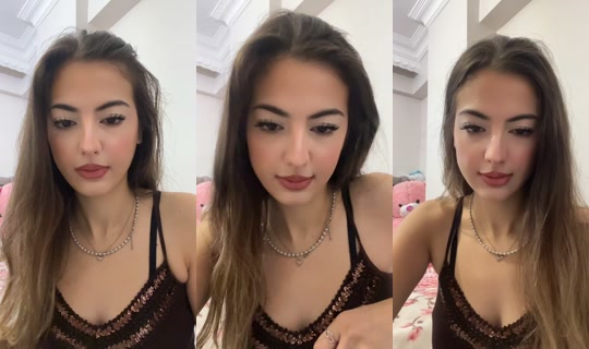 ruvisko_ TikTok Live — Oct 6, 2026, 4:15 AM