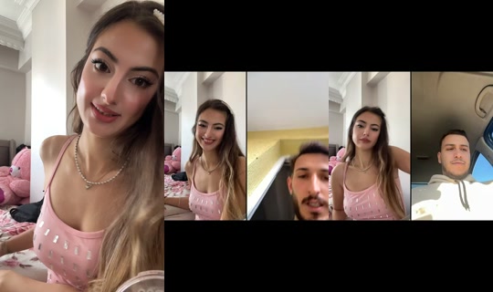 ruvisko_ TikTok Live — Oct 8, 2026, 11:44 AM