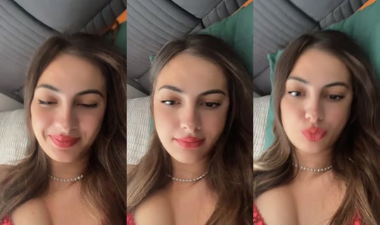 ruvisko_ TikTok Live — Oct 9, 2026, 6:09 AM
