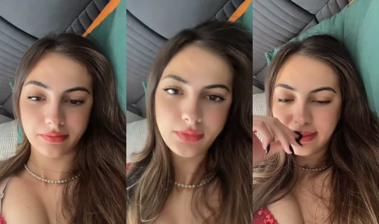 ruvisko_ TikTok Live — Oct 9, 2026, 7:04 AM