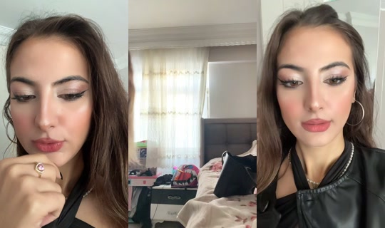 ruvisko_ TikTok Live — Oct 9, 2026, 2:23 PM