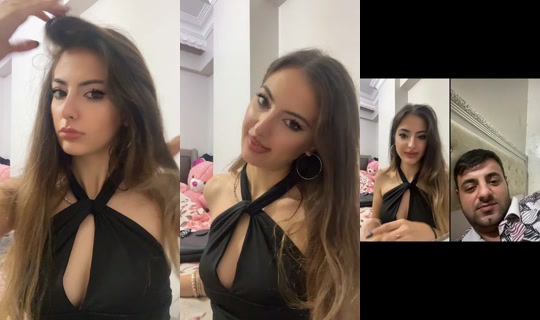 ruvisko_ TikTok Live — Oct 9, 2026, 6:48 PM