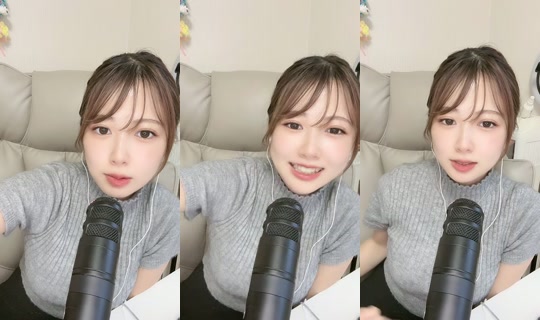 ruxx_com.jp TikTok Live — Aug 22, 2026, 8:55 PM