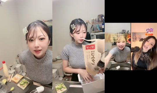 ruxx_com.jp TikTok Live — Aug 22, 2026, 10:30 PM