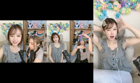ruxx_com.jp TikTok Live — Aug 24, 2026, 10:35 PM